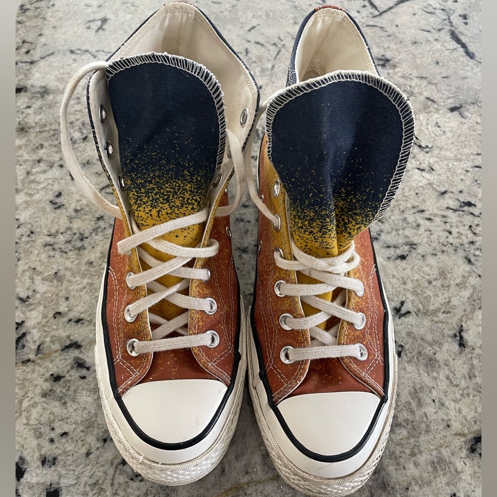 Converse Chuck Taylor All Star 70 High Tops M8/W10